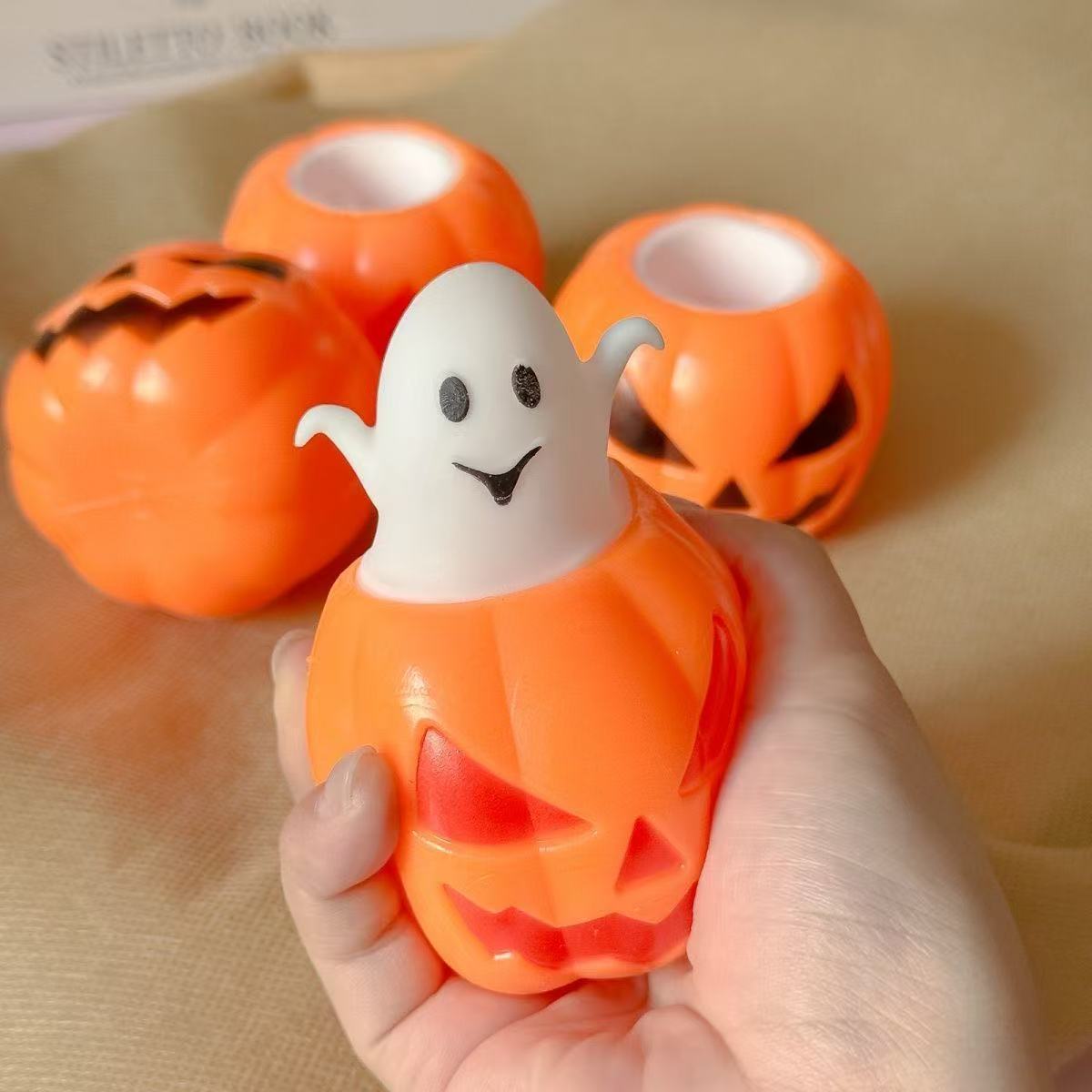 Halloween Decorations Set-Playing in live