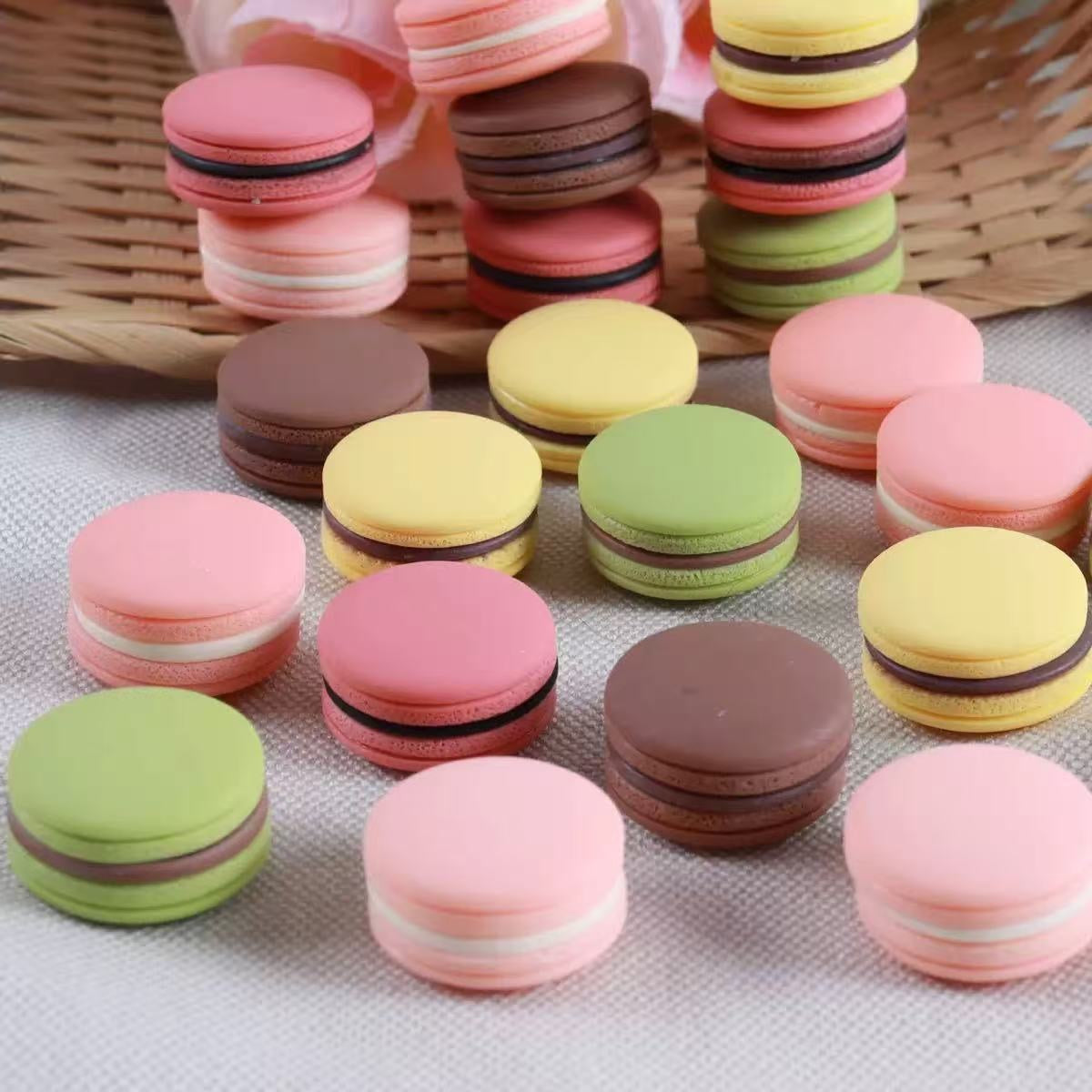 🔥🔥🔥 Collections for Resin Food Toys