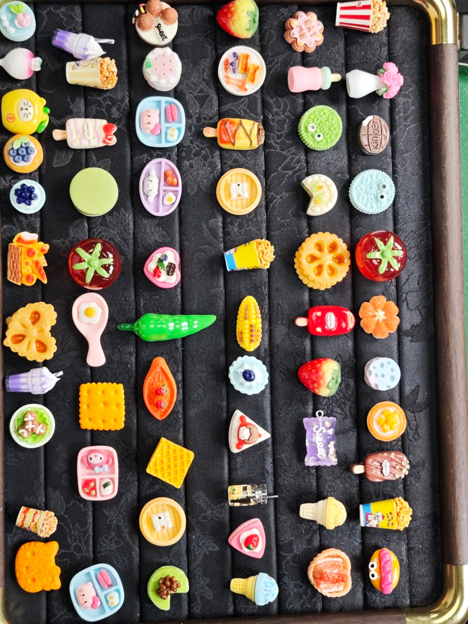 🔥🔥🔥 Collections for Resin Food Toys