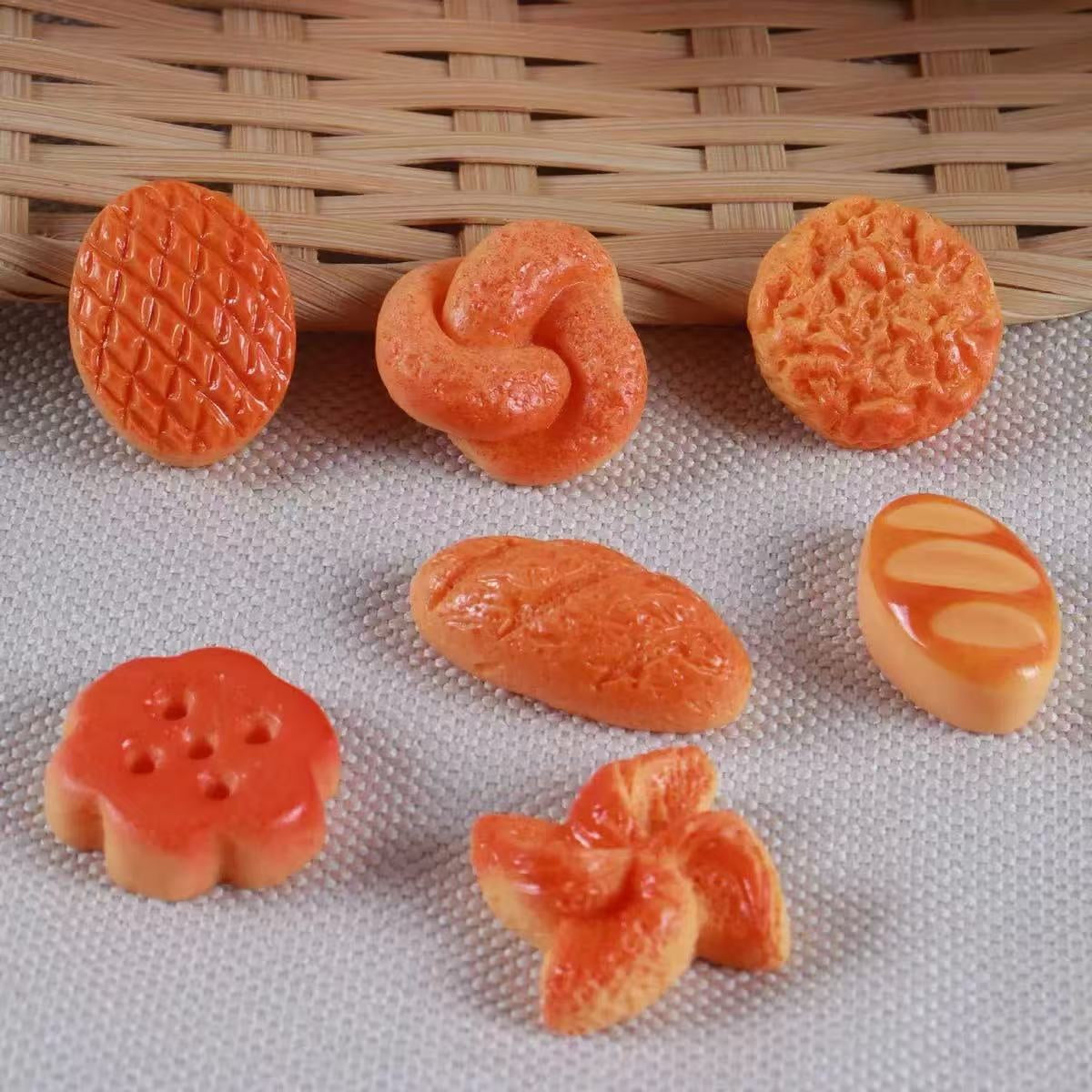 🔥🔥🔥 Collections for Resin Food Toys