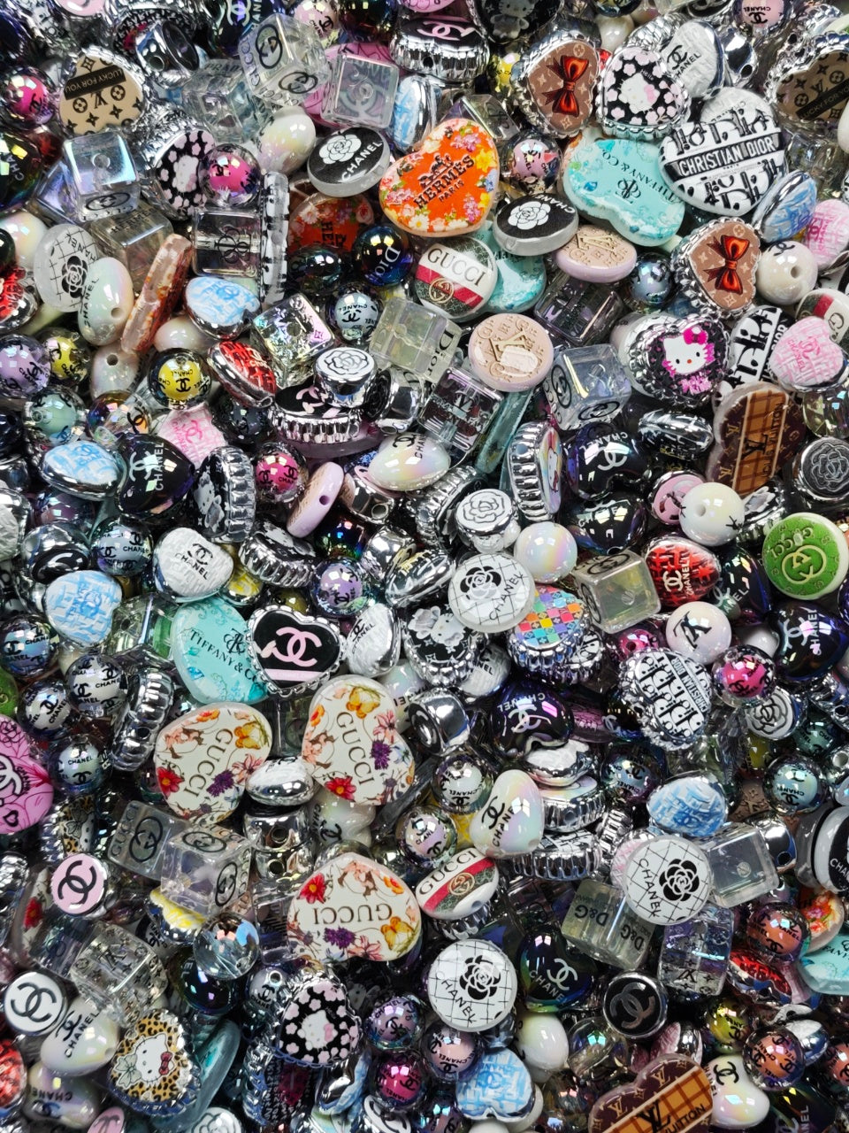 Beads Only of Fancy Series