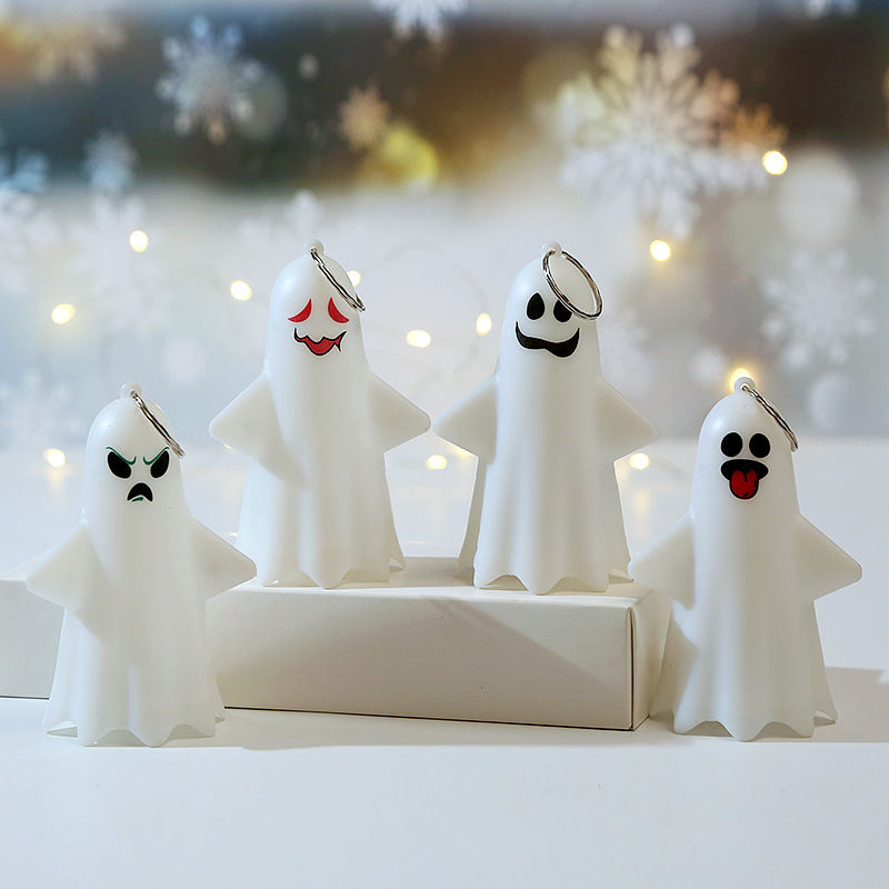 Halloween Decorations Set-Playing in live