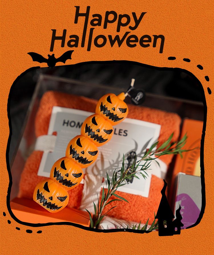 Halloween Decorations Set-Playing in live