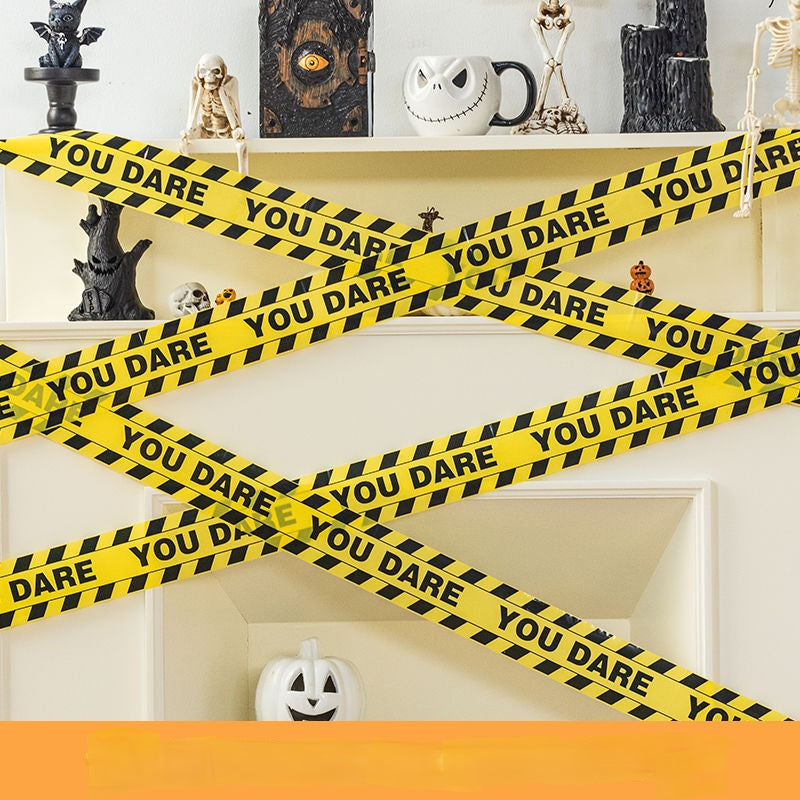 Halloween Decorations Set-Playing in live