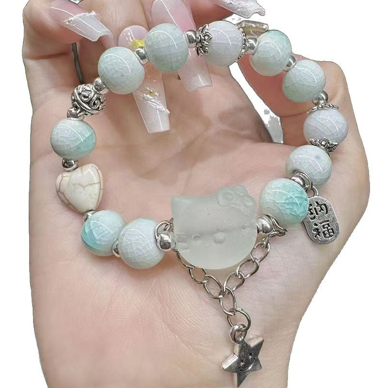 🔥 Open in TikToklive-Lucky Bags for Bracelets