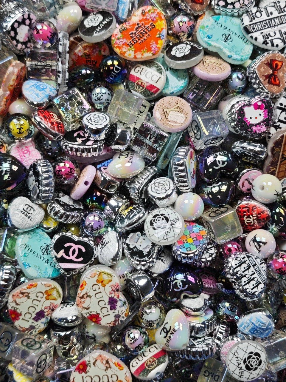 Beads Only of Fancy Series