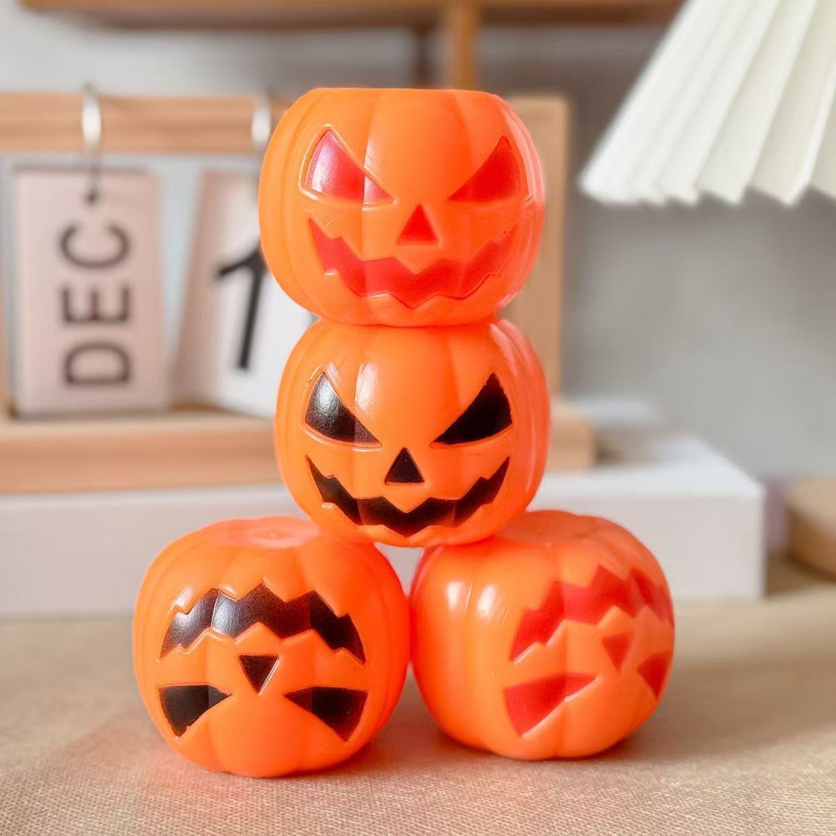 Halloween Decorations Set-Playing in live