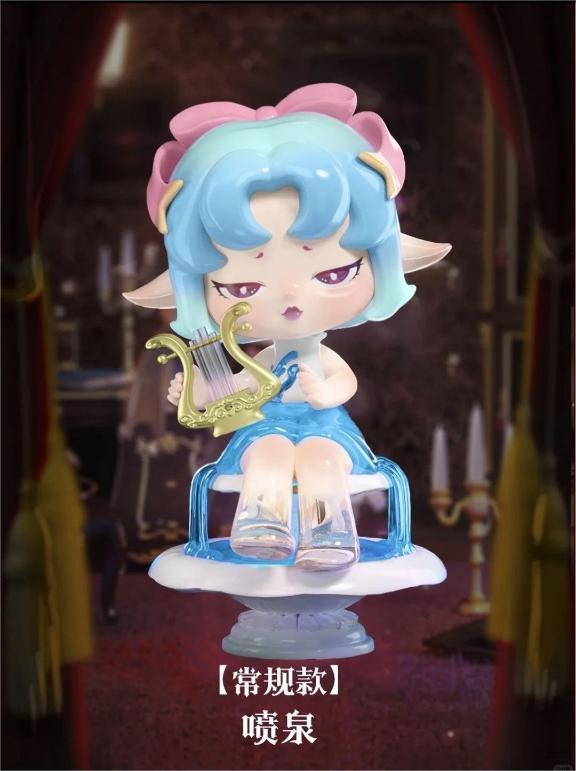 Popular Figures Collections- Everyone is unique