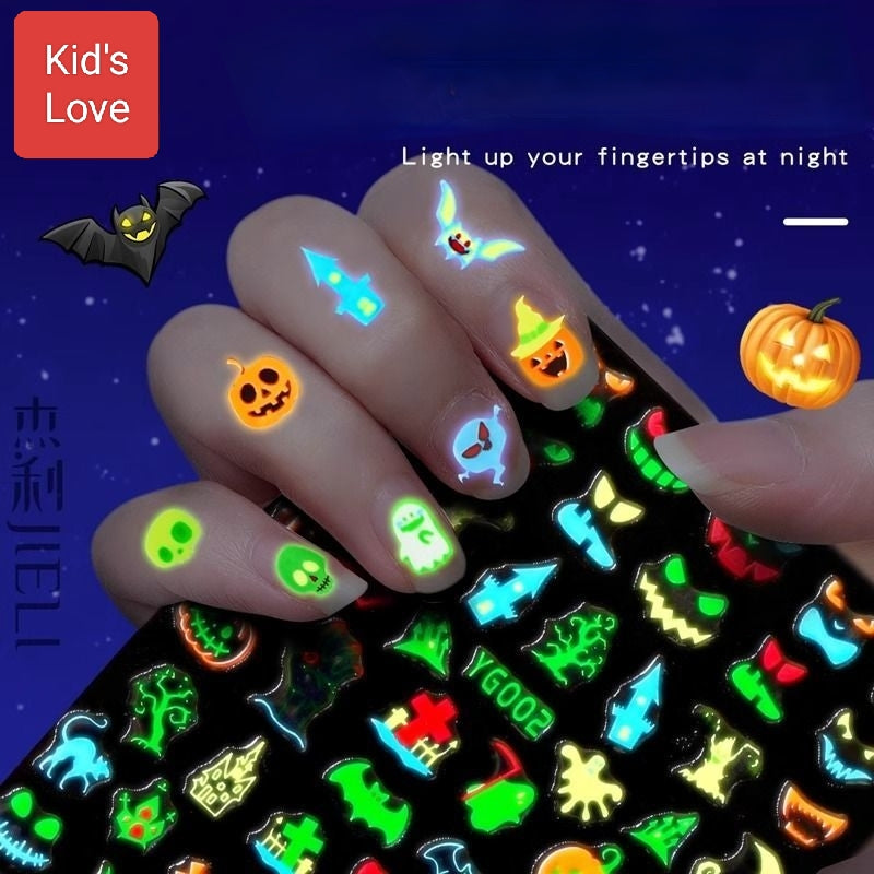 Halloween Decorations Set-Playing in live
