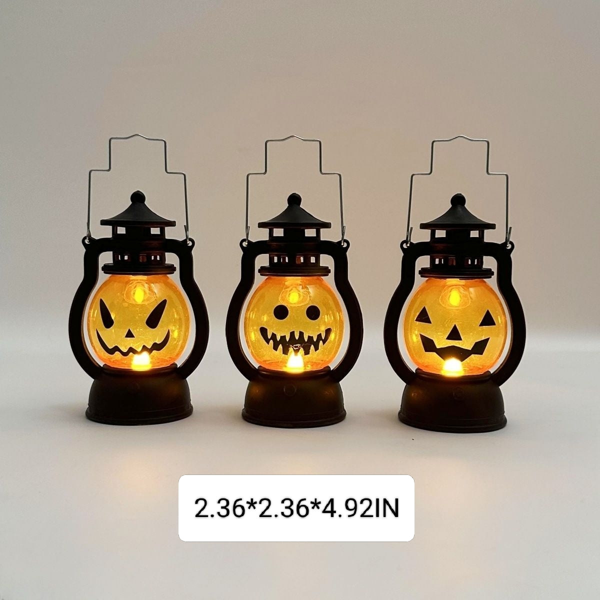 Halloween Decorations Set-Playing in live