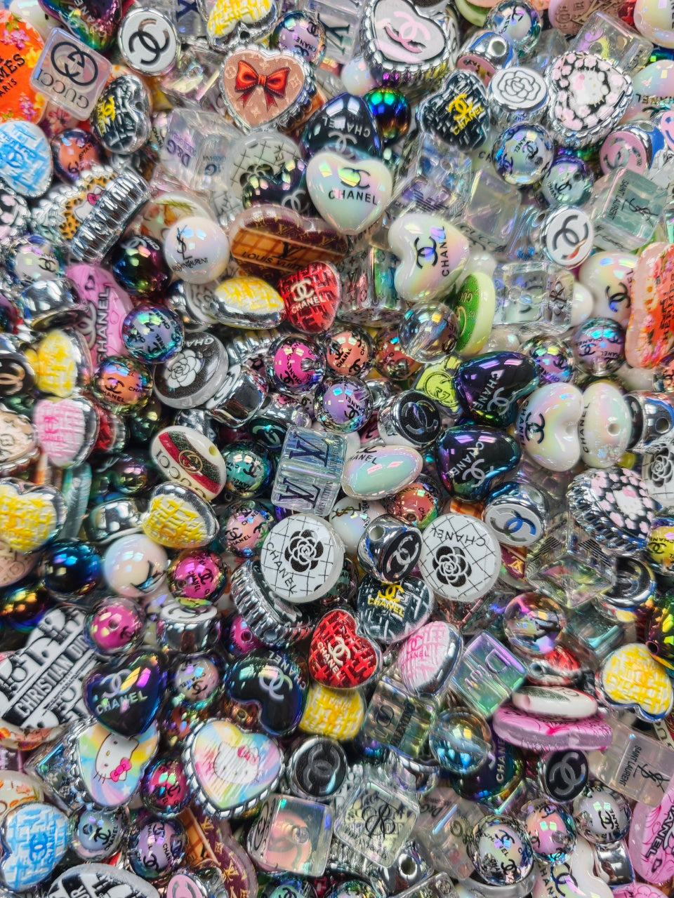 Beads Only of Fancy Series