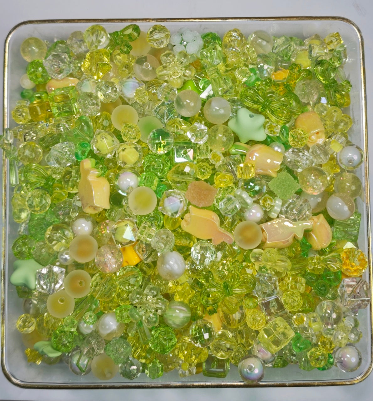 Only In Livestream-9 Varies of Beads for INVENTORY CLEARANCE