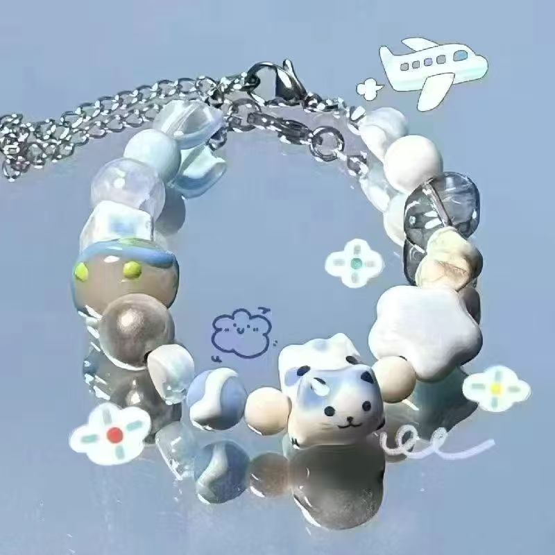 🔥 Open in TikToklive-Lucky Bags for Bracelets