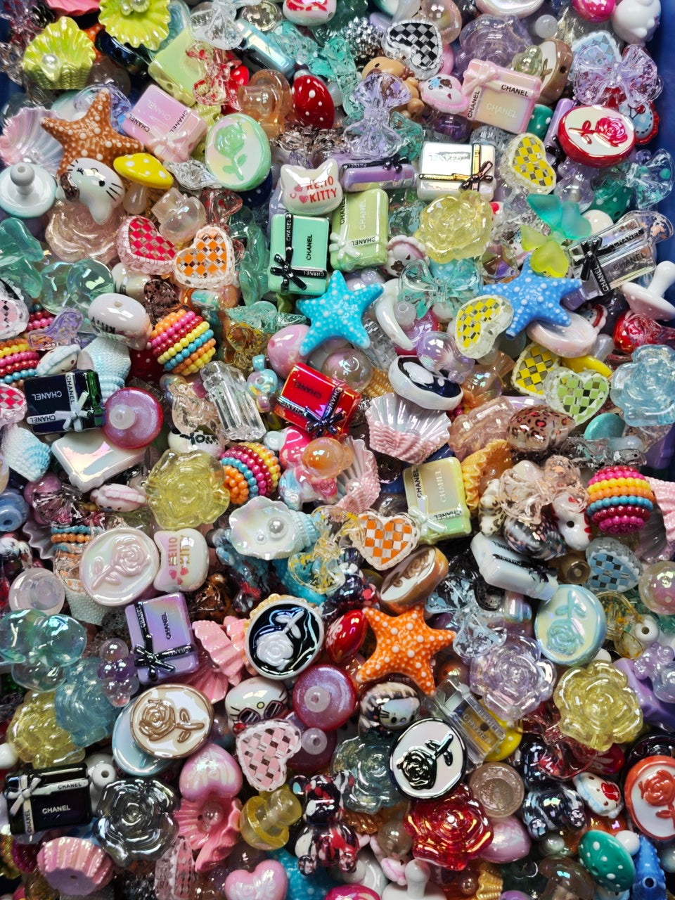 Beads Only of Luxurious Cuteness Series