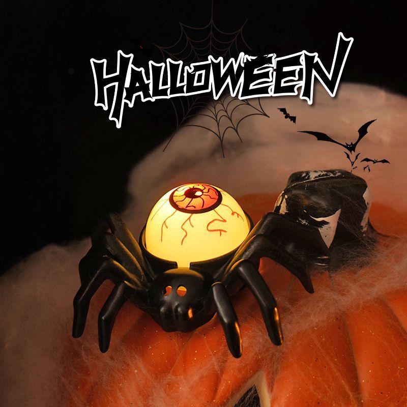 Halloween Decorations Set-Playing in live