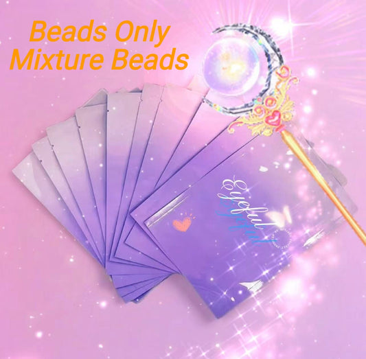 🔥 Open in live-Lucky Bags- Beads Mixtures