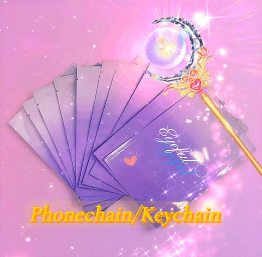 🔥 Open in TikToklive-Lucky Bags for PhoneChain/Keychain/Bagchain DIY Items